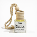 Difusor para Auto – Cherry y Almendra | Aura Candle Co.