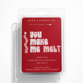 You Make Me Melt – Wax Melts Seduction