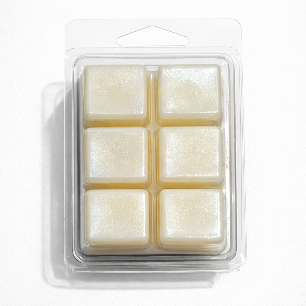 Kiss Me – Wax Melts Champagne Pink