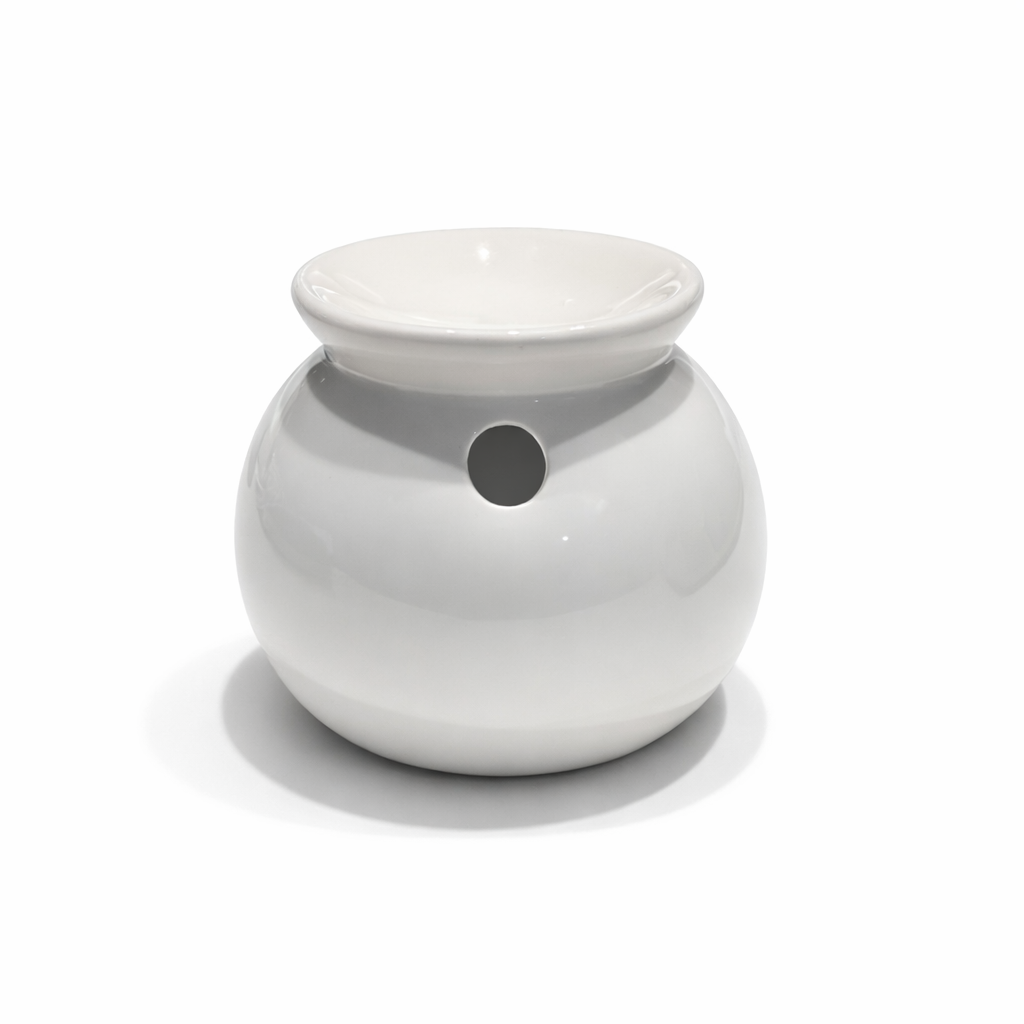 Quemador de Wax Melts – Aura Candle Co.