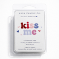 Kiss Me – Wax Melts Champagne Pink