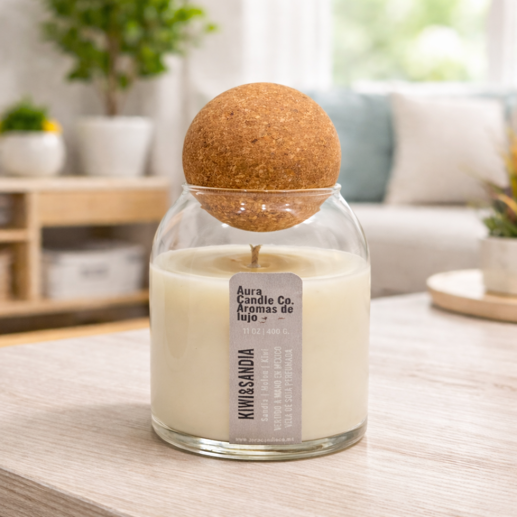 Kiwi & Sandía  400 g